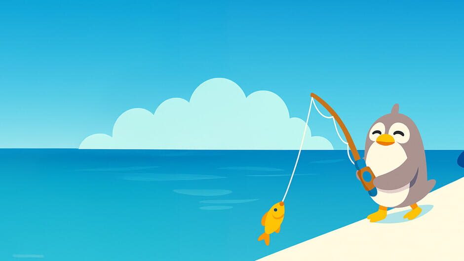 CO's Entertainment A Game About Penguins