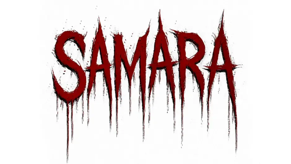 Кадър от Samara