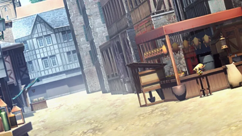 Mallow & The Street of the Fallen