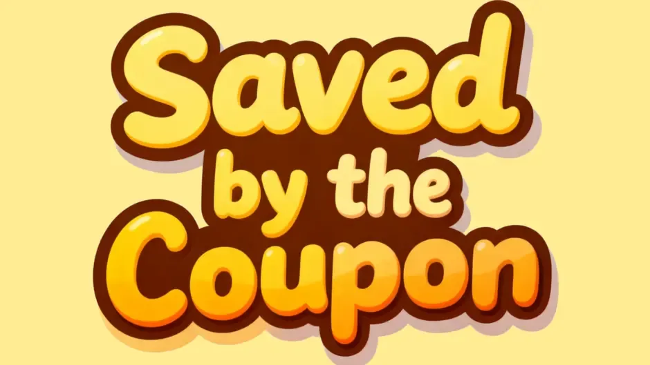 Кадър от Saved by the Coupon