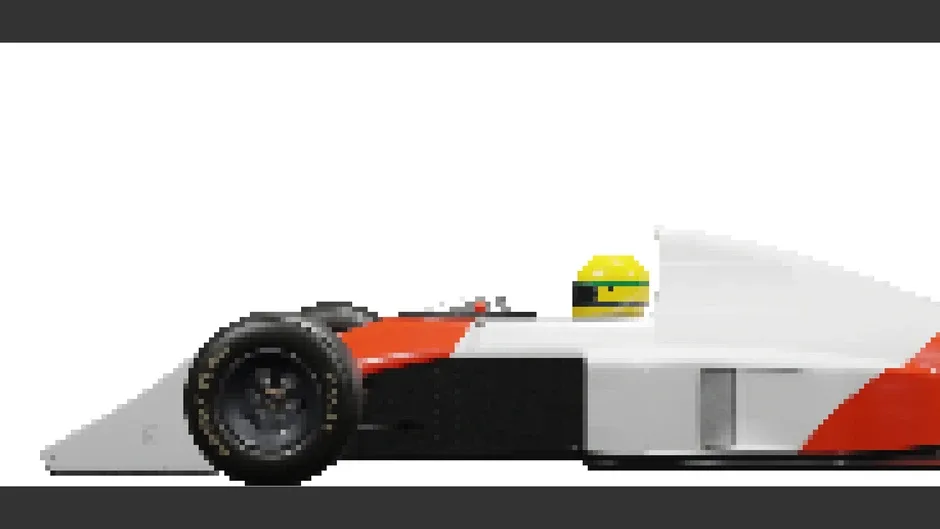 Кадър от Formula 2.5