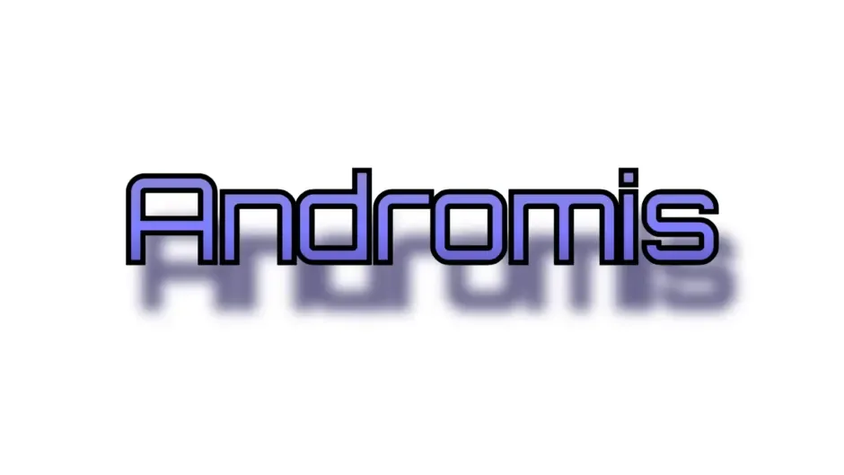 Кадър от Andromis