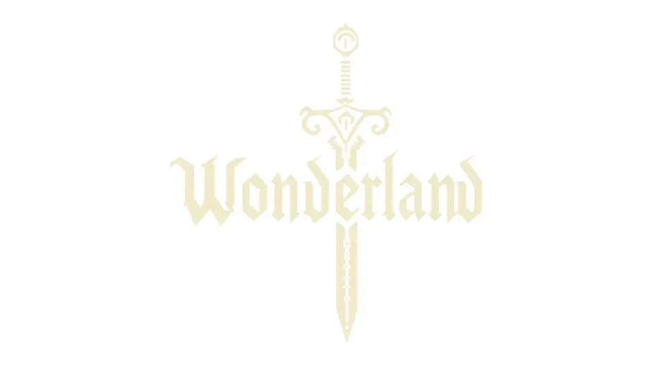 Кадър от Wonderland