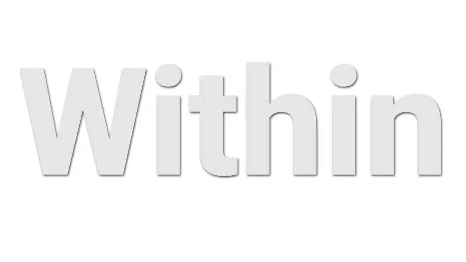 Кадър от Within