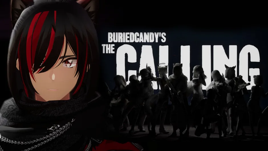 The Calling