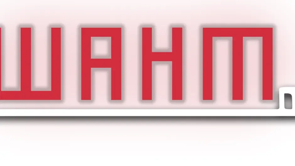Кадър от Wahm