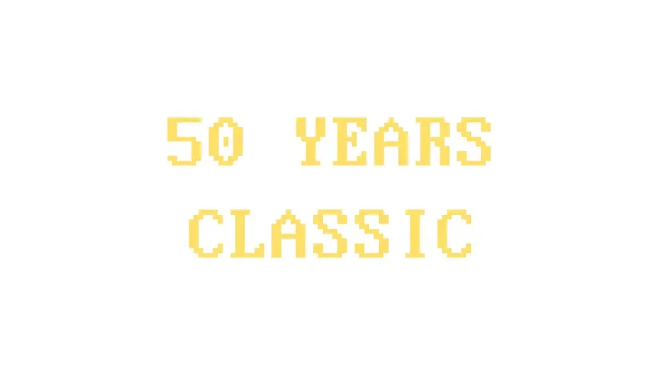 Кадър от 50 Years Classic