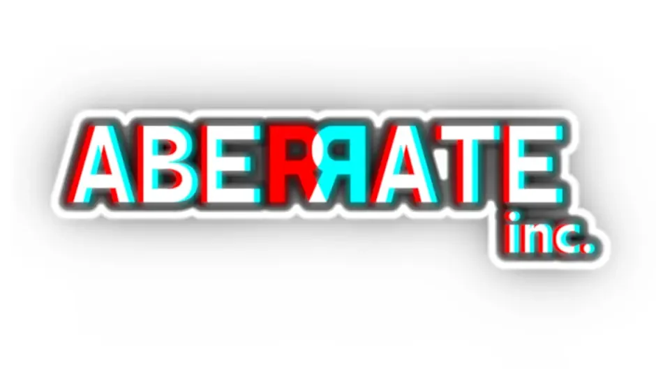 Кадър от Aberrate Inc.
