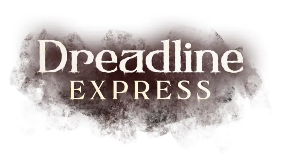 Кадър от Dreadline Express