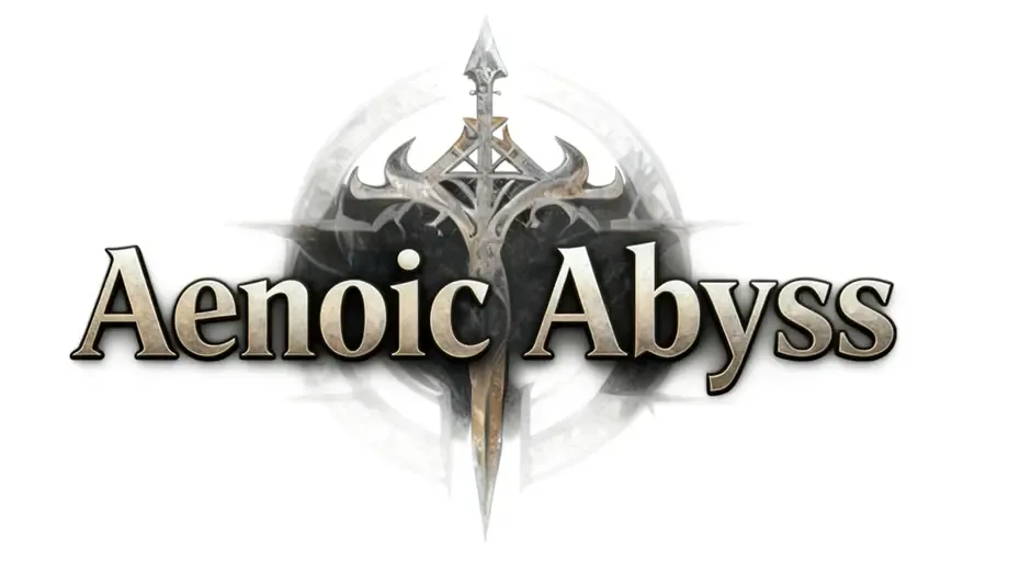 Кадър от Aenoic Abyss