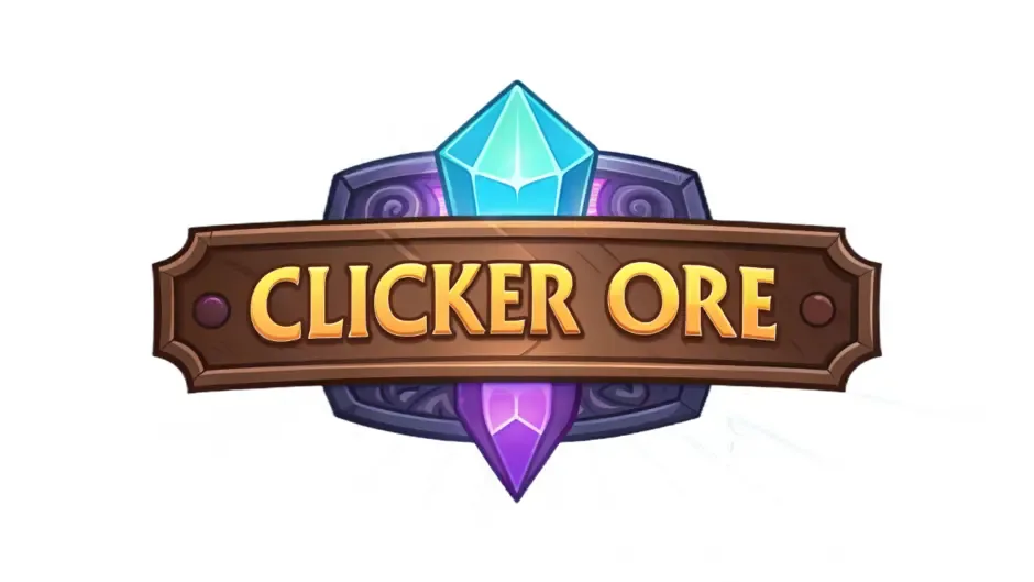 Кадър от Clicker Ore