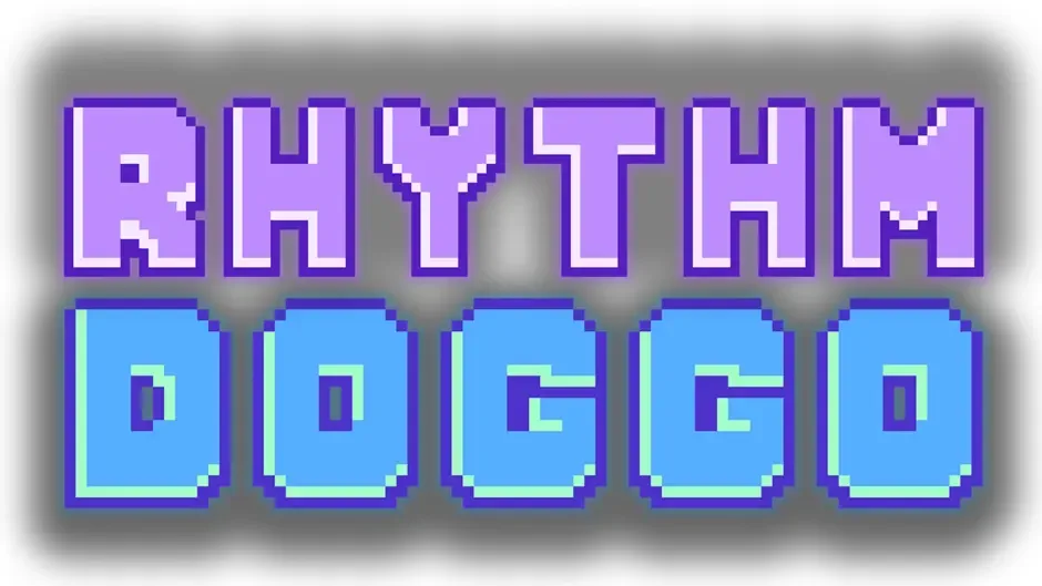 Кадър от Rhythm Doggo