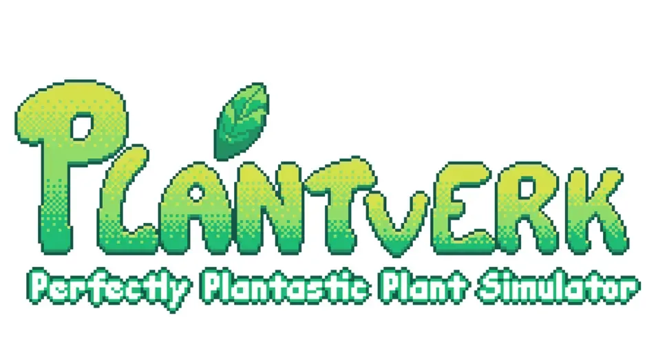 Кадър от Plantverk: Perfectly Plantastic Plant Simulator