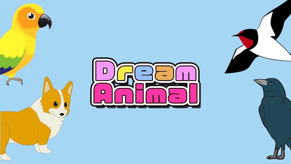 Dream Animal screenshot 5