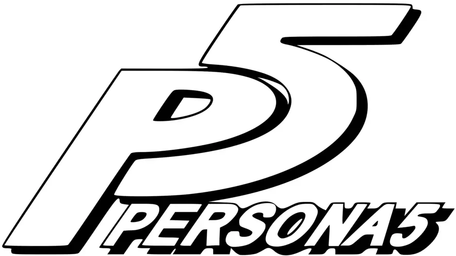 Кадър от Persona 5