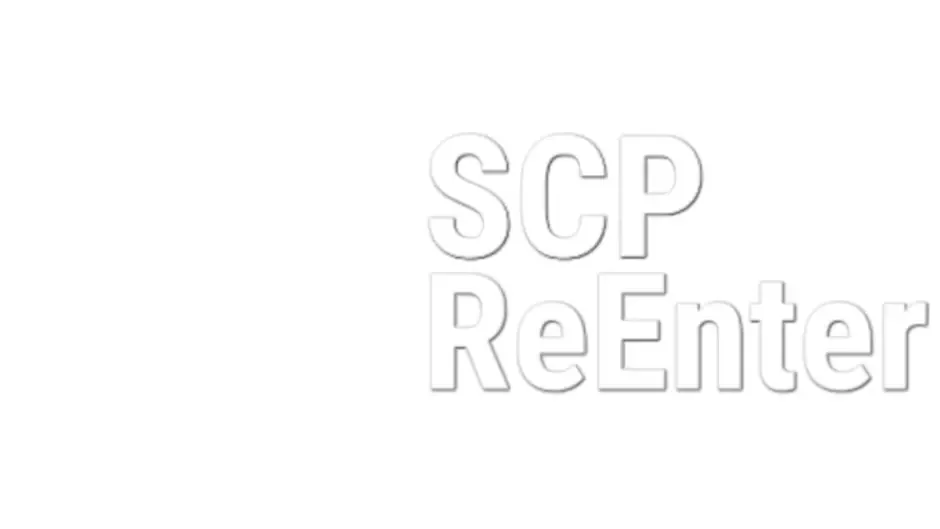 Кадър от SCP: ReEnter