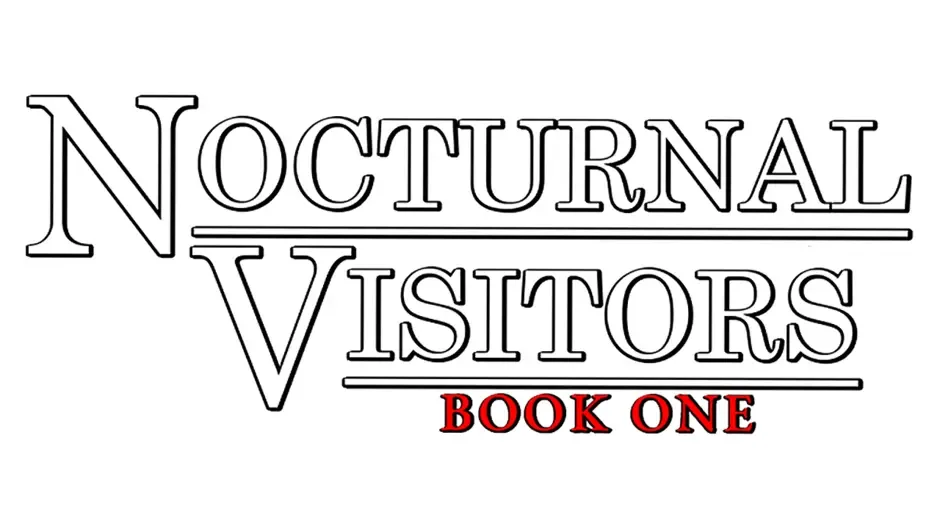 Кадър от Nocturnal Visitors: Book One