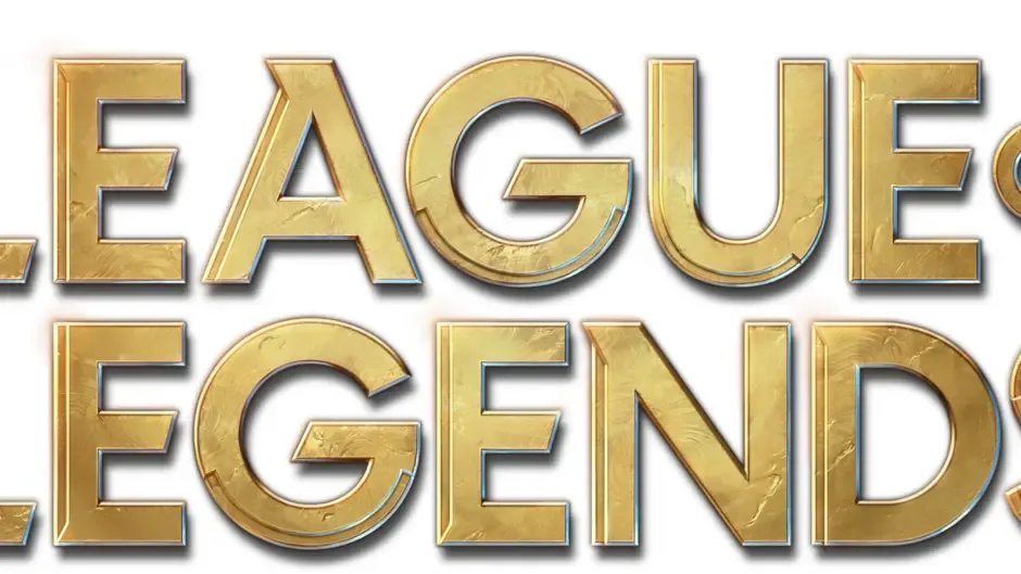Кадър от League of Legends