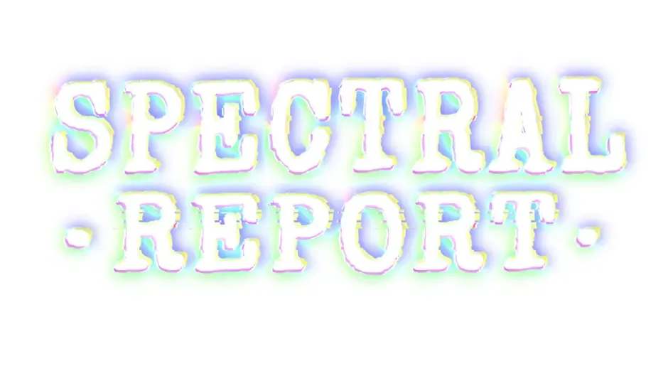 Кадър от Spectral Report