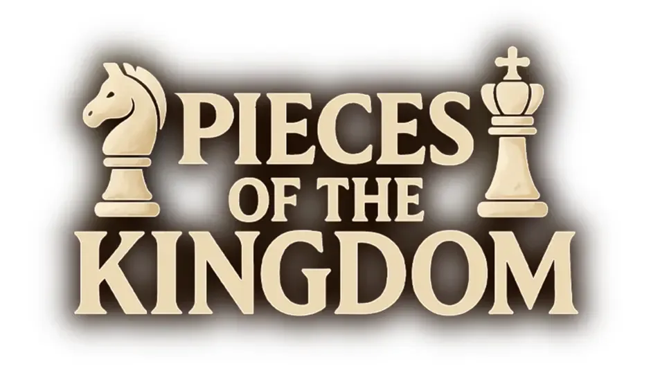 Кадър от Pieces of the Kingdom