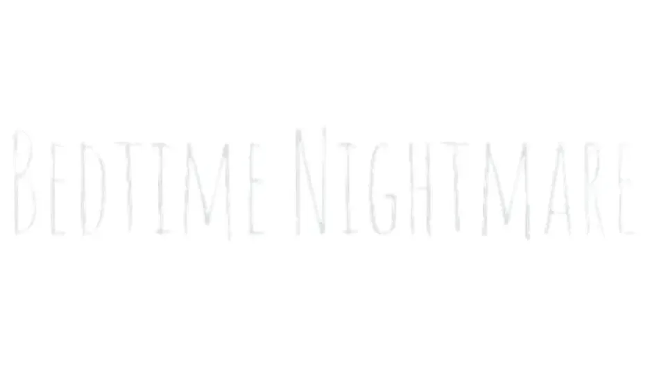 Кадър от Bedtime Nightmare