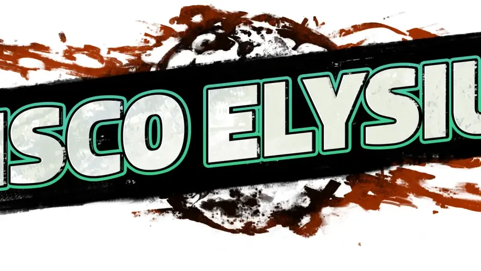 Disco Elysium