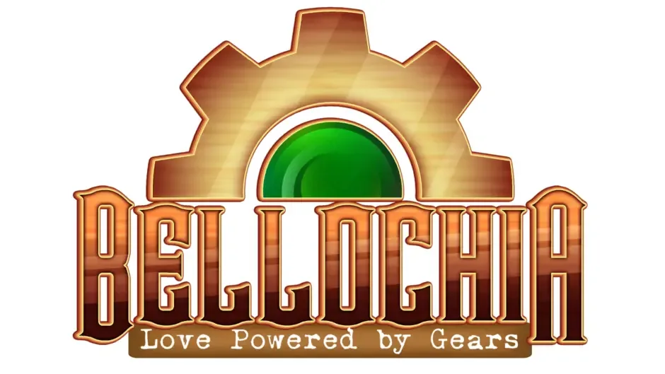 Кадър от Bellochia: Love Powered by Gears