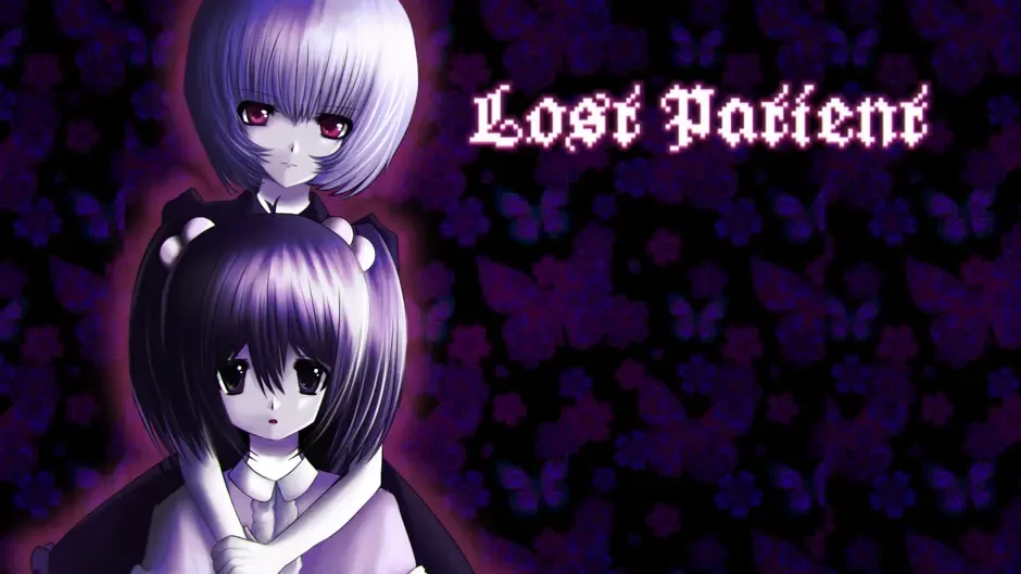 Lost Patient