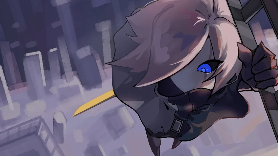 Кадър от Astray: Zero