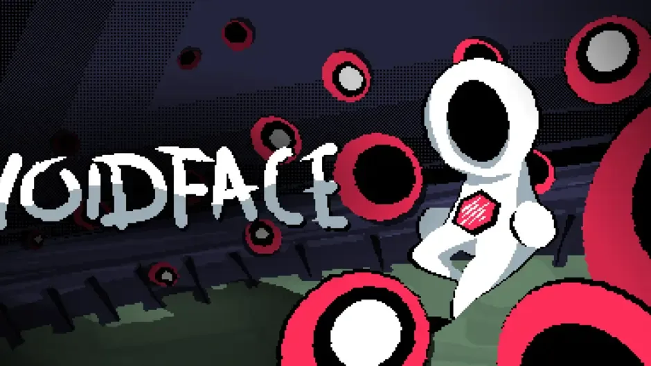 Кадър от Voidface