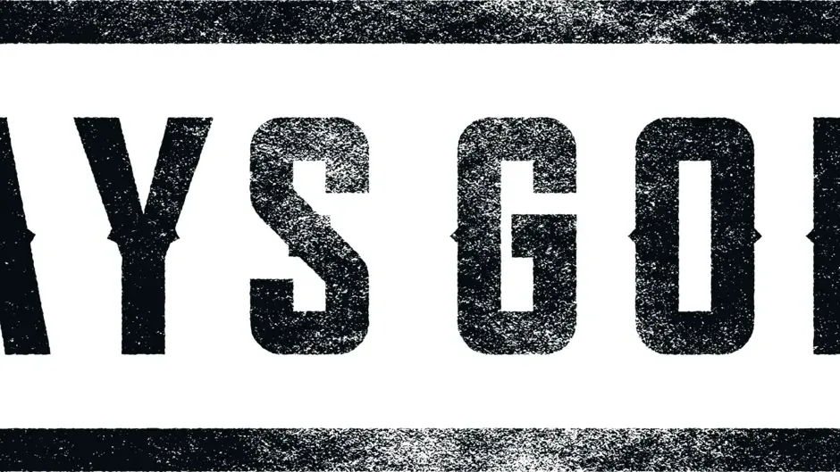 Кадър от Days Gone