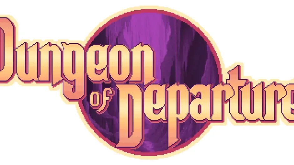 Кадър от Dungeon of Departure