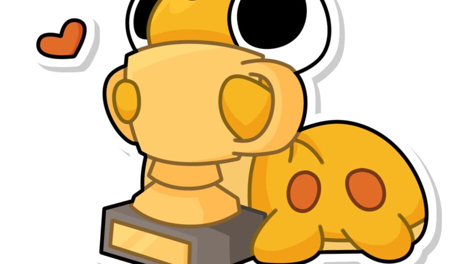 Stout Heart Games Tumbles