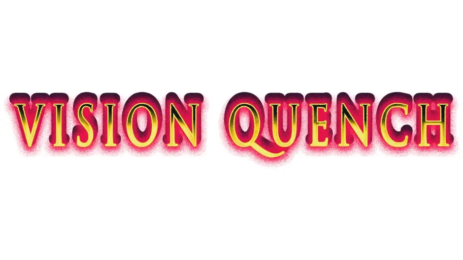 Кадър от Vision Quench