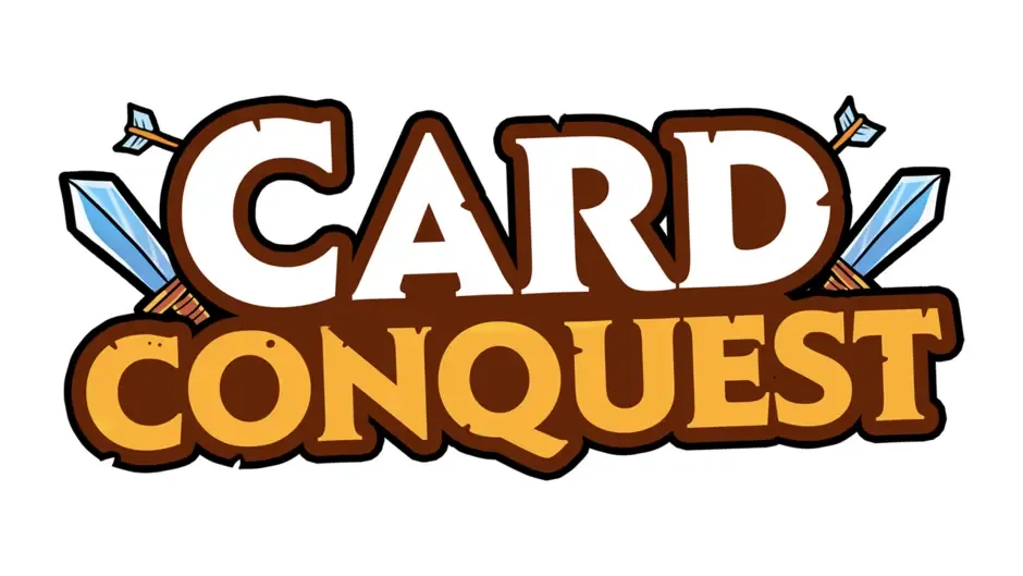 Кадър от Card Conquest