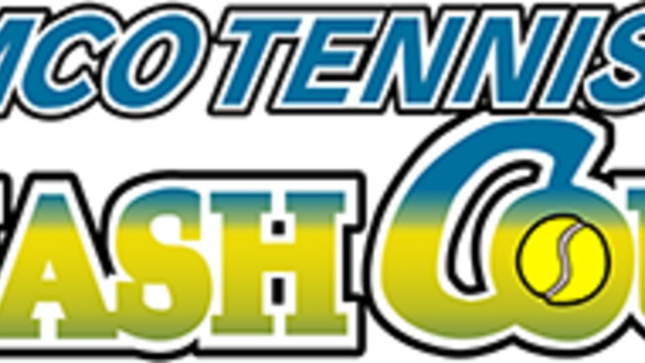 Namco Tennis Smash Court media thumbnail