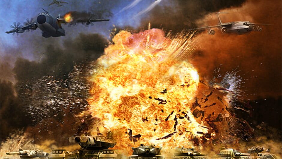 Rise of the Reds screenshot 2