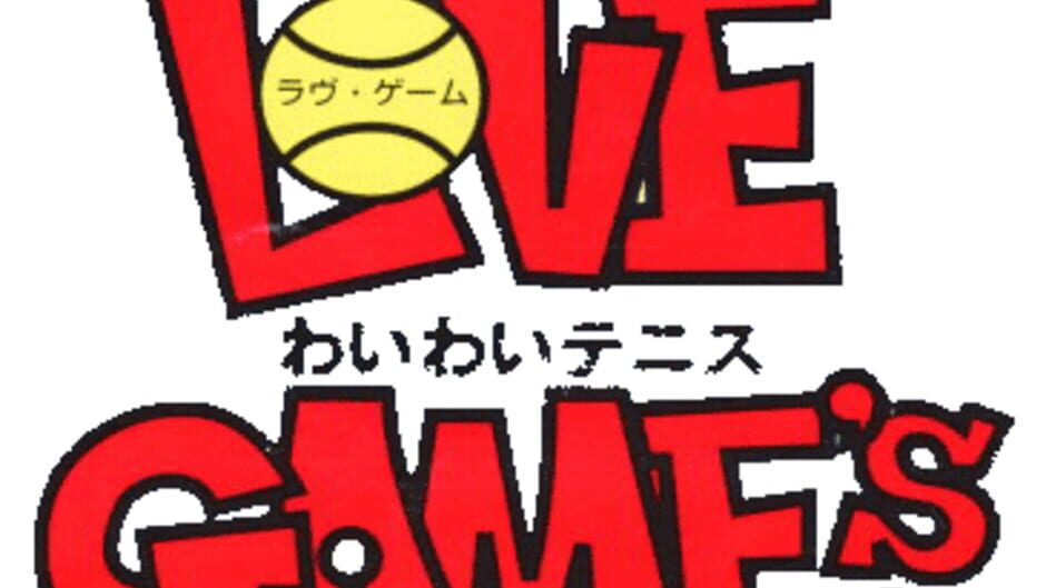 Love Game's Wai Wai Tennis media thumbnail