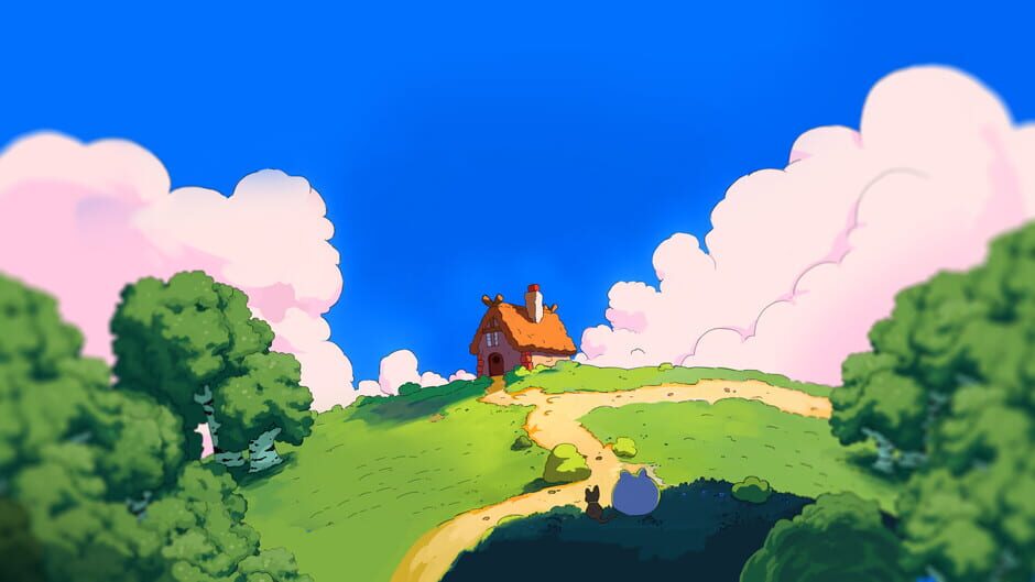 Turbo Dog Games Spiritstead