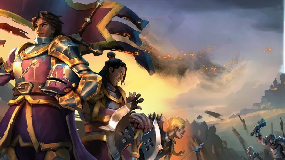 Albion Online