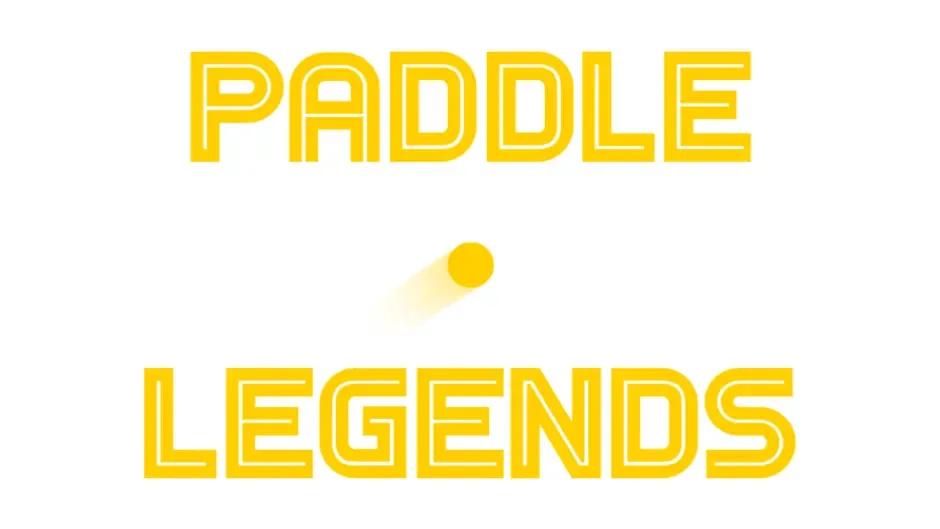 Кадър от Paddle Legends