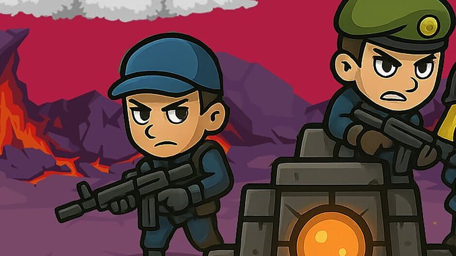 Family Devs Bottom Squad