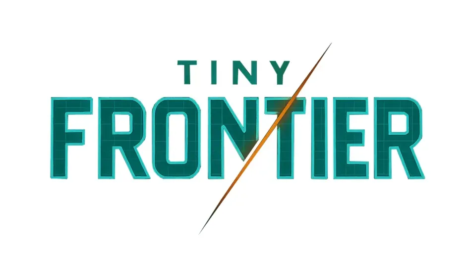 Кадър от Tiny Frontier