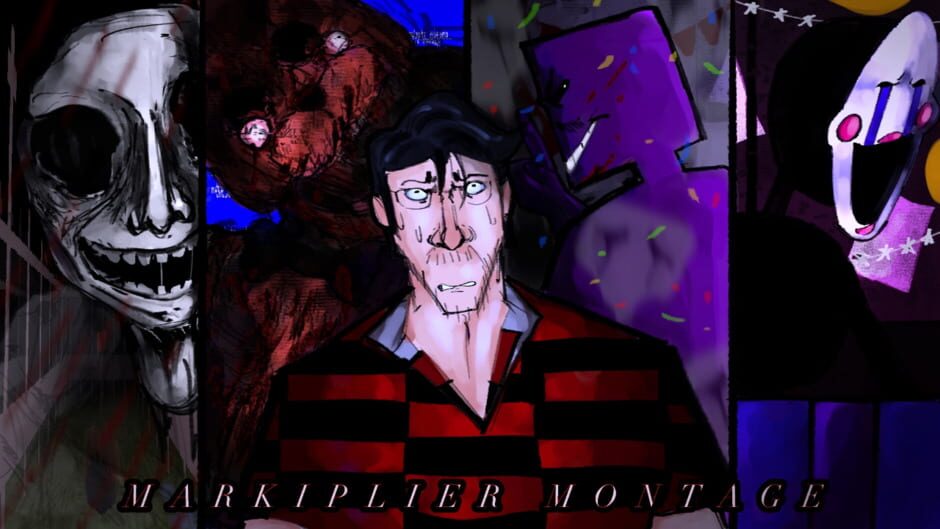 Markiplier Montage media thumbnail