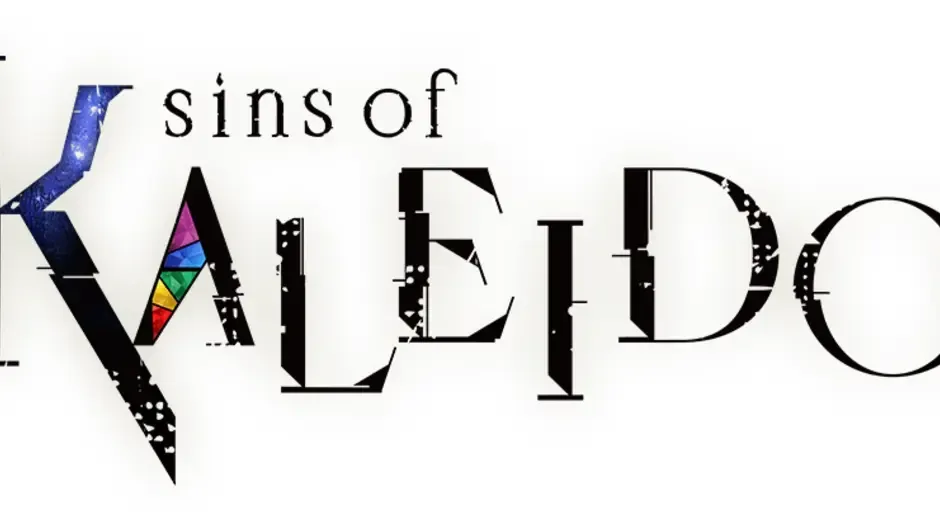 Кадър от Sins Of Kaleido