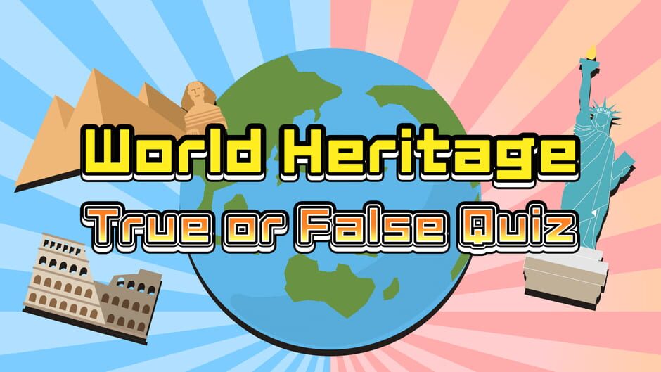 World Heritage True or False Quiz screenshot 5