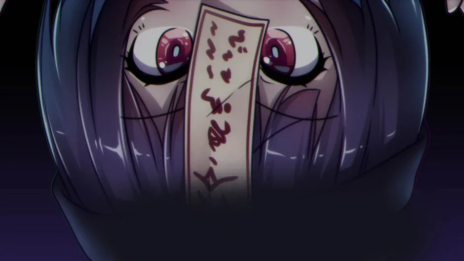 Кадър от Lazy Jiangshi