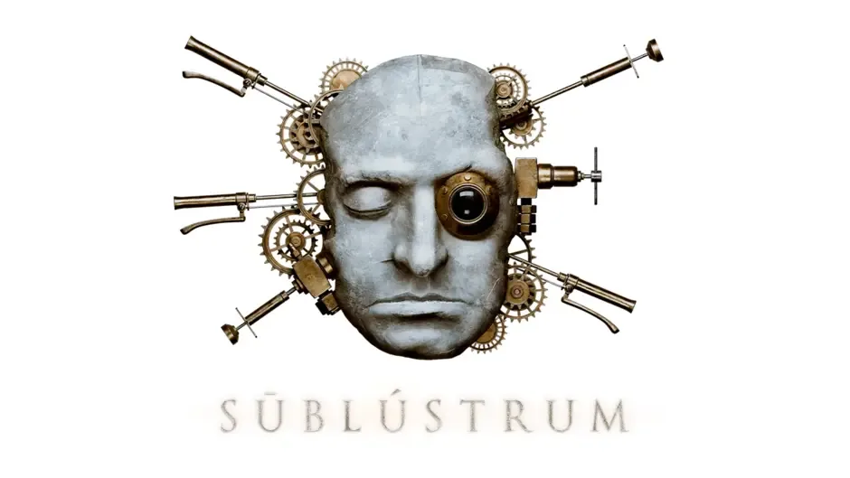 Кадър от Sublustrum