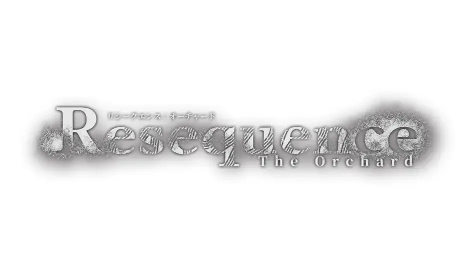 Resequence: The Orchard