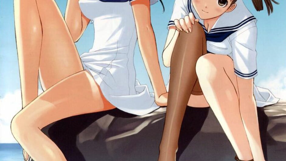 Sora no Iro, Mizu no Iro screenshot 1